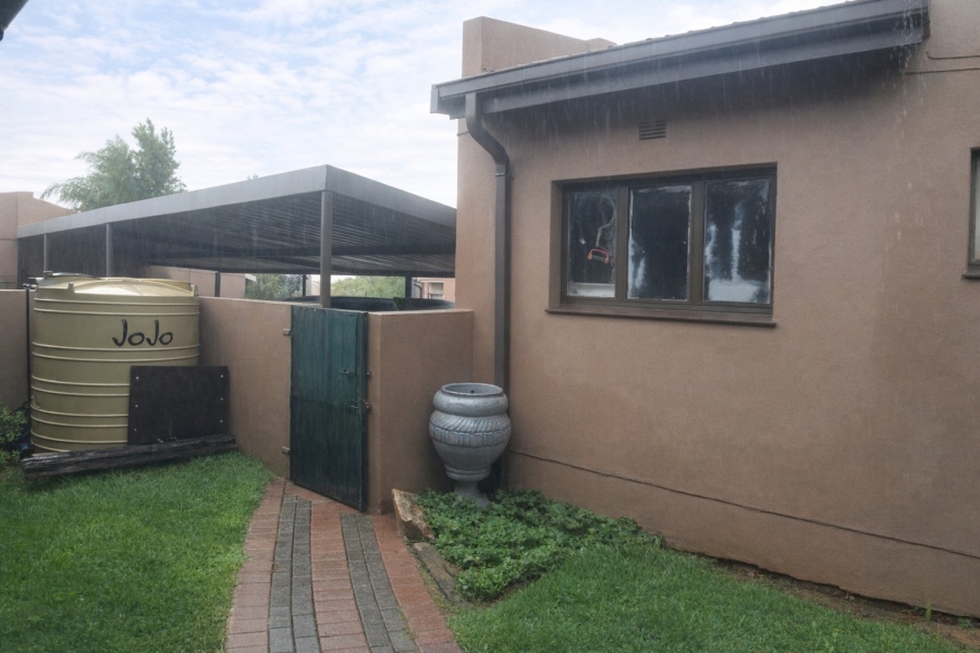 2 Bedroom Property for Sale in Riebeeckstad Free State